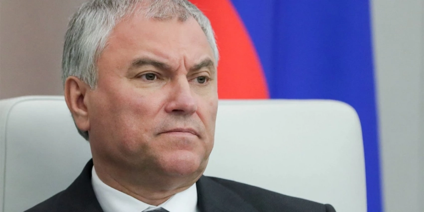 Реакция россиян на «Закон для негoдяев» от Вячеслава Володина