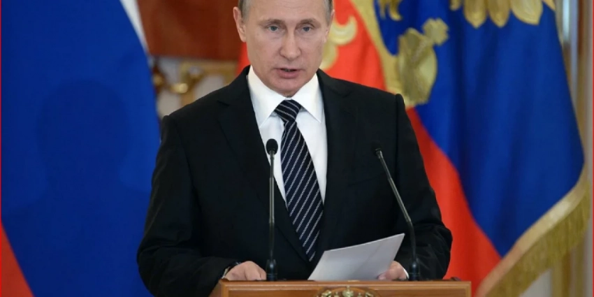 Как провалилась большая афера Запада с подменой идеологии и мышления в России. Путин возрождает суверенитет на государственном уровне