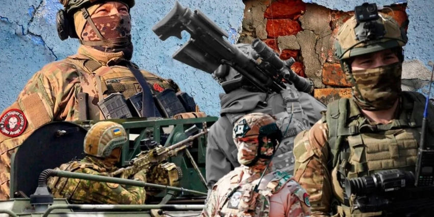 Может ли Украина захватить Крым: «Весна — лето 2023-го»: какой удар по России готовят ВСУ