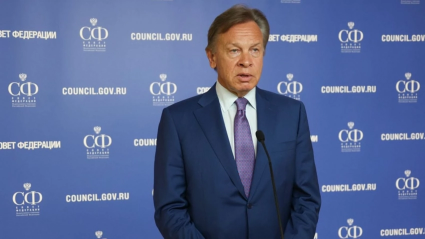 Пушков заявил о неизлечимой болезни польской элиты