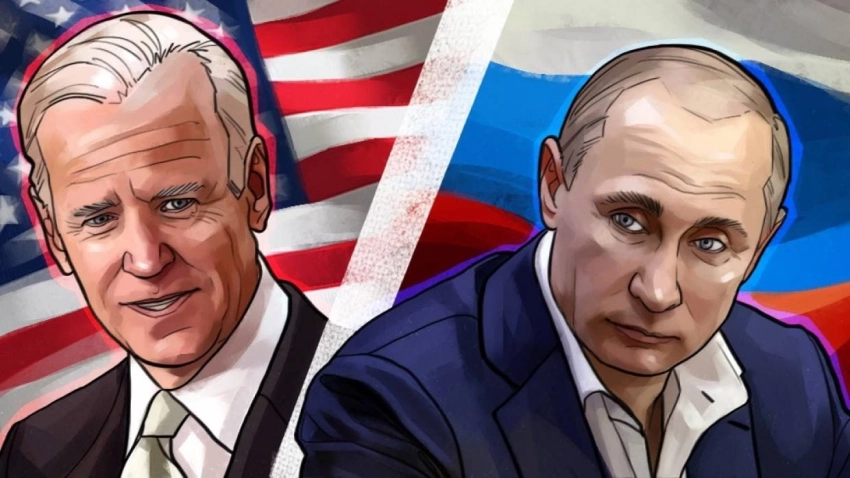 Экс-сотрудник Белого дома: Путин прав — Америку ждет катастрофа