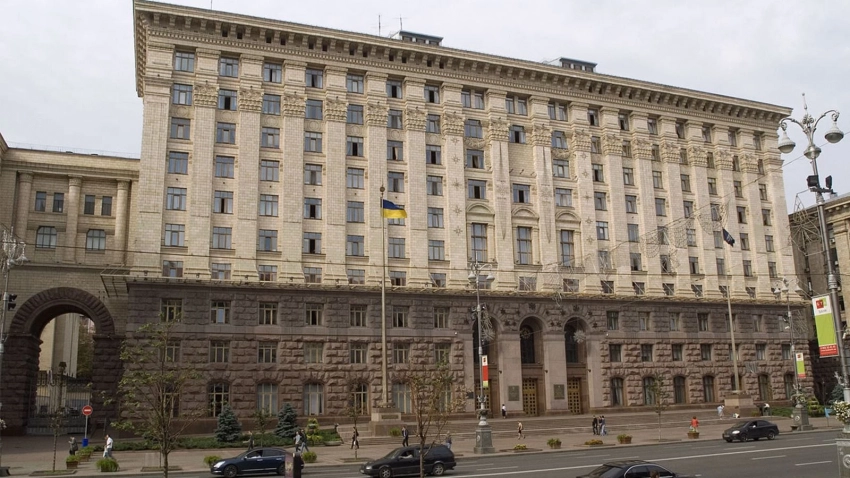 РИА Новости: разведка Украины стала самой болтливой на международной арене