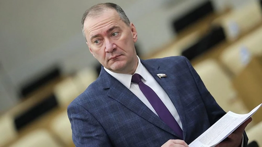 Депутат Белик обвинил сенатора Грэма в сатанизме после слов о смерти русских