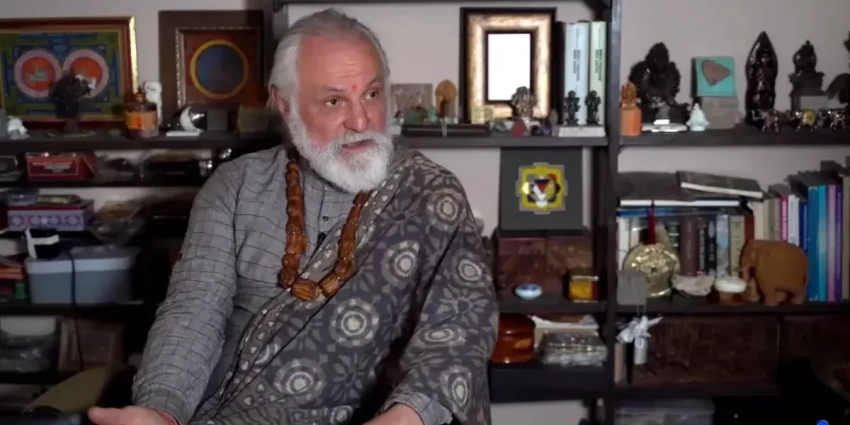 Пугающий прогноз на 2023 год от астролога Бхаговата Дас – новая мобилизация в России и сумасшествие царей