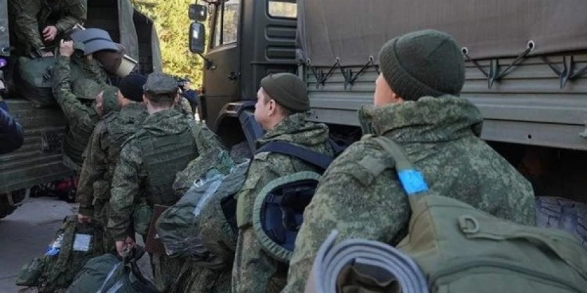 Мобилизация в России 24.05.2023: актуальные сведения на сегодня, 24 мая 2023 года