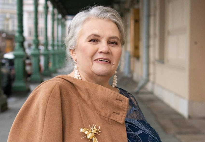 Надежда Медведева: «за» и «против» возвращения трудового воспитания в школы