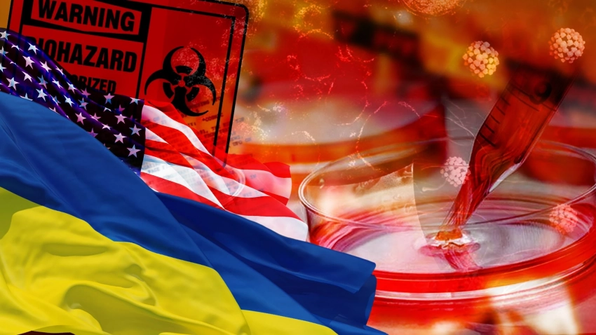 Sohu: ВСУ могли применить химоружие против России только при поддержке США