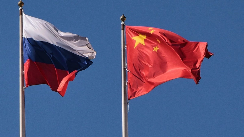 Россия и Китай придумали нестандартный шаг для обхода ограничений на использование SWIFT