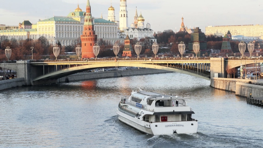 Премьер Госсовета КНР: рост России открывает огромные перспективы для глобального развития