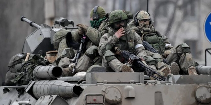 Военная спецоперация на Украине последние новости сегодня 28 мая, СВО обзор событий, новая карта боевых действий на Украине, обстановка на Донбассе 28.05.23