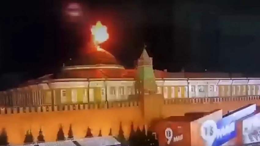 Авторы 360kuai назвали фамилию человека, стоящего за атакой на Кремль