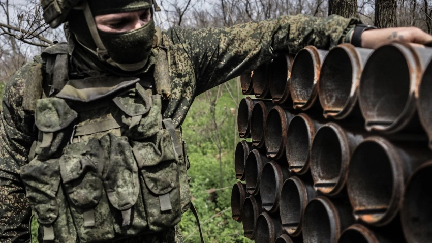 Global Times: глобальный переход к многополярности активизировался из-за спецоперации на Украине
