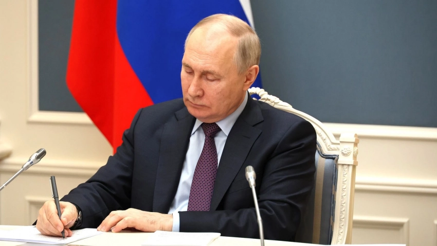 WT: Россия улучшила шансы на победу в ходе СВО благодаря установленным Путиным правилам
