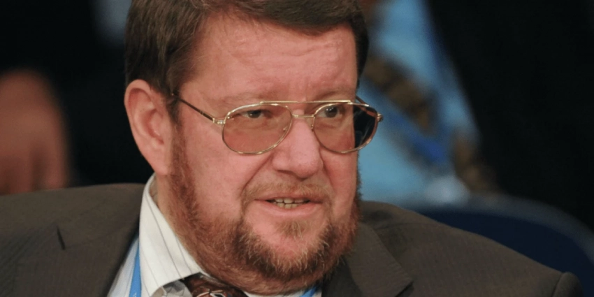 Госдеп на защите украинской ГТС — это не политика, а мафия