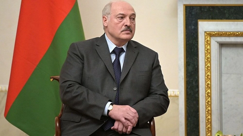 Лукашенко: Россия и Белоруссия отстаивают многополярность в интересах всех стран
