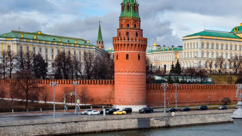 Москва может денонсировать соглашение с Киевом об Азовском море и Керченском проливе