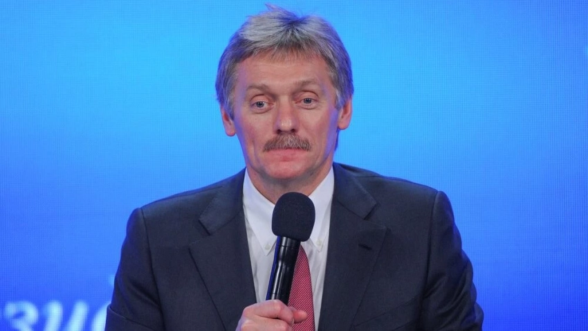 Песков: подразделения ВС РФ и пограничники выполняют поставленные задачи в Белгородской области