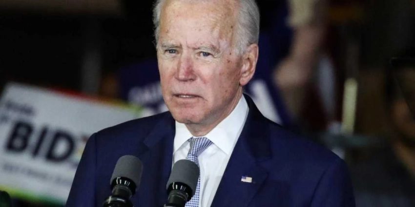 Дефолт близок. Байден упрашивает Конгресс поднять лимит госдолга