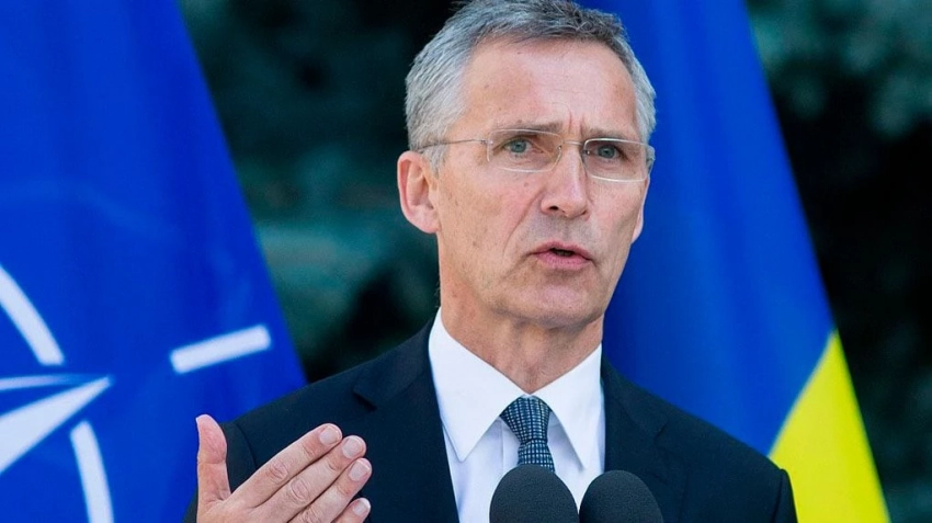 Столтенберг призвал Приштину избегать односторонних действий в Косово