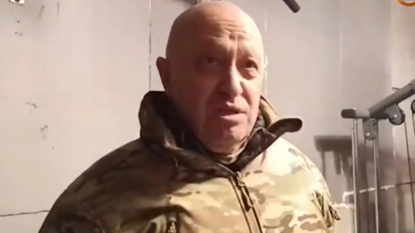 ЧВК «Вагнер» продвинулась в Бахмуте на 400 метров