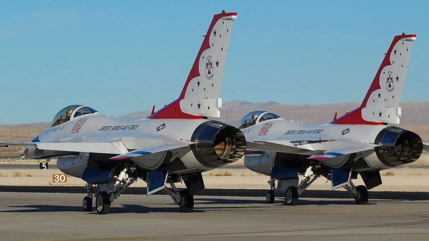 Подоляка рассказал о ключевом препятствии для передачи Украине самолетов F-16