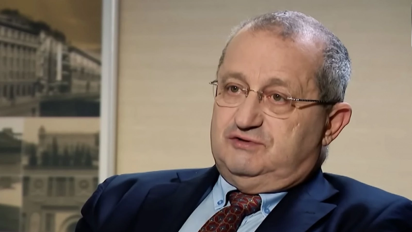 Кедми: Путин разыграл филигранную партию с Турцией против США и НАТО