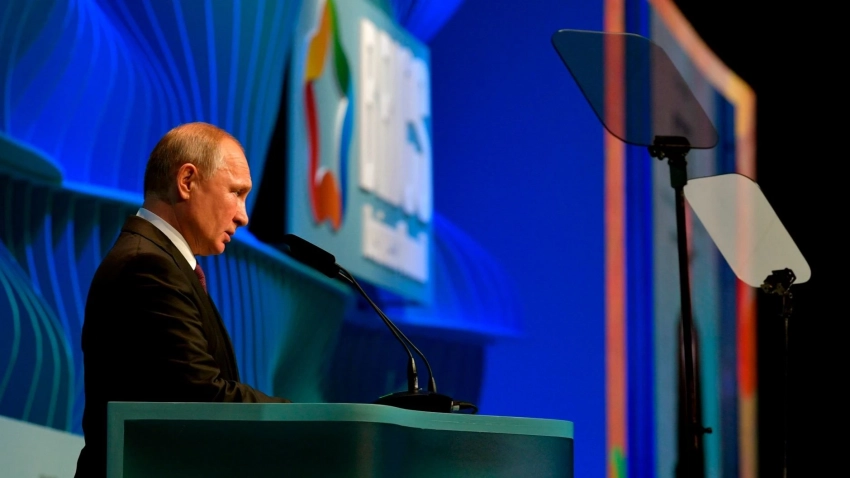 BNE: Путин объявил сногсшибательную новость о планах РФ — Запад ее игнорирует