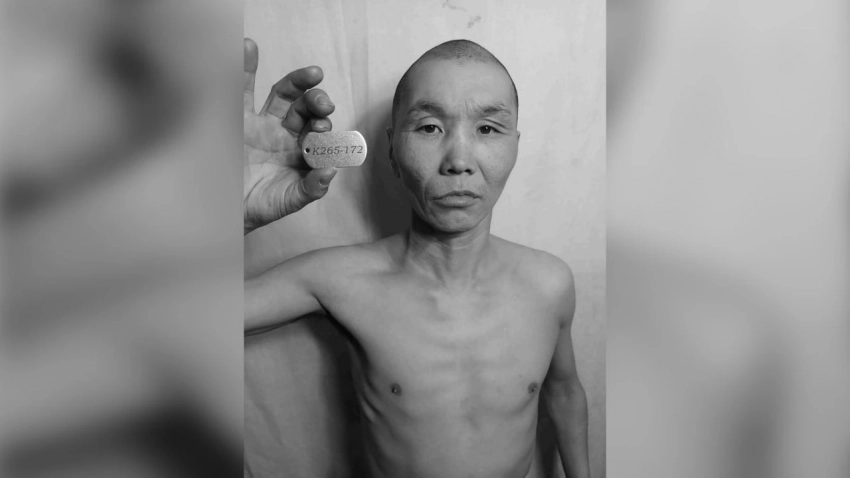 Награда нашла семью героя: дочь штурмовика ЧВК «Вагнер» из Тувы получила медали погибшего на СВО отца