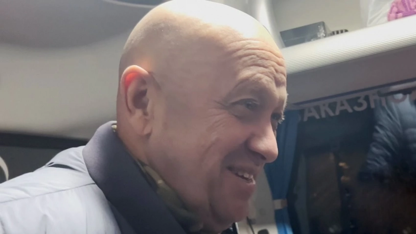 «Нужно было брать несколько раньше»: Пригожин прокомментировал заявление Ковалева о потенциале ЧВК «Вагнер» взять Киев