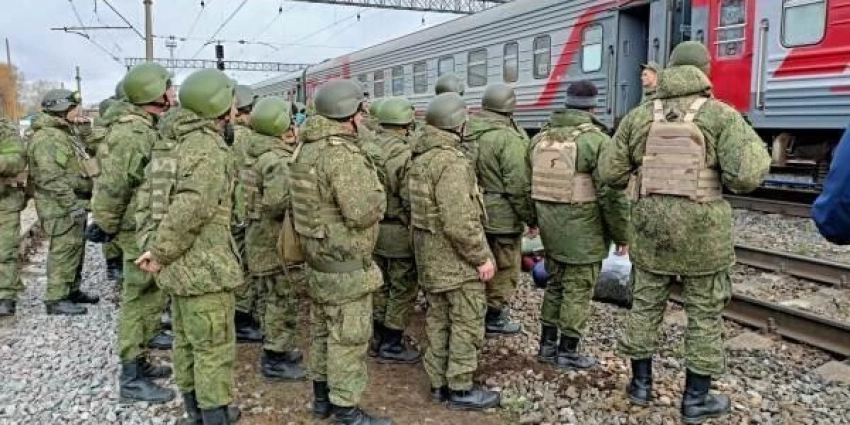 Мобилизация с 12 мая кто попадает под вторую волну мобилизации по электронным повесткам в 2023 году. Последние новости 12.05.23. Военные сборы 2023