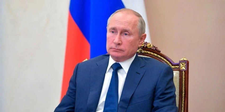 Путин назвал шесть ключевых задач для российской экономики