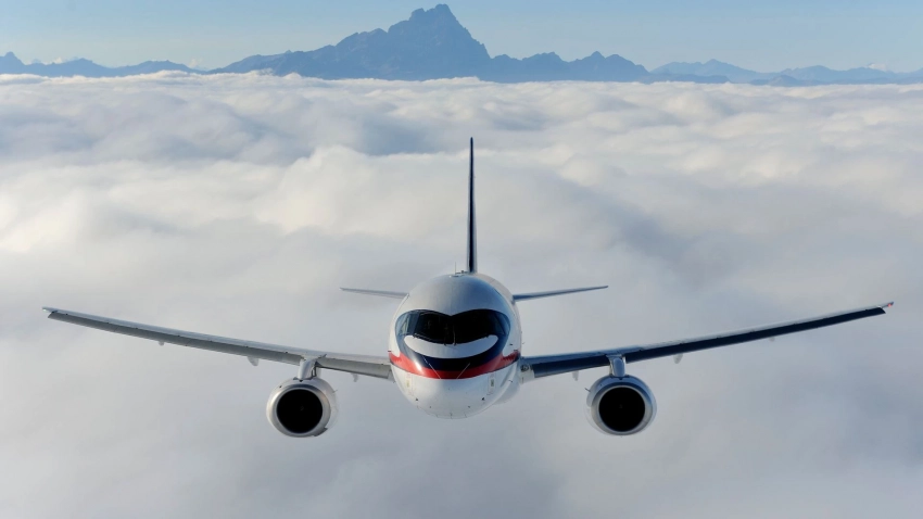 AeroTelegraph: Россия придумала, как обойти блокировку Западом поставок запчастей
