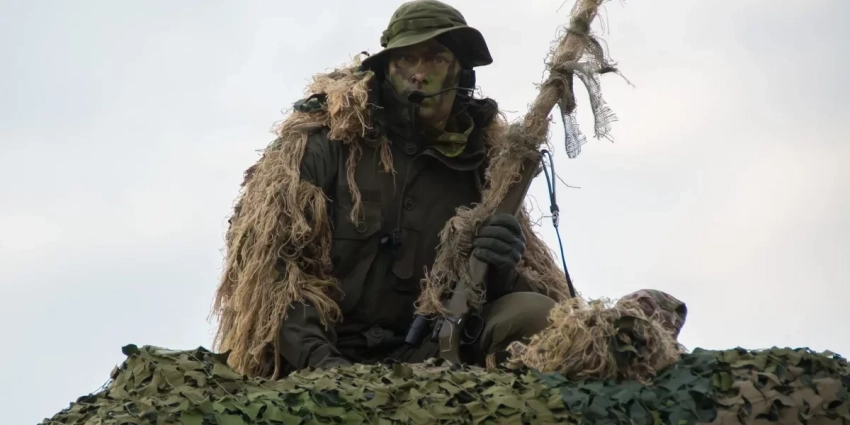 39 вооруженных зэков сбежали из отряда «Шторм Z» в Лисичанске: троих задержали в Ростовской области – при побеге похищено оружие и убит военный