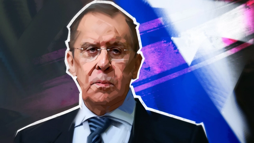 Baijiahao: стиль общения Лаврова привел в восторг жителей Китая