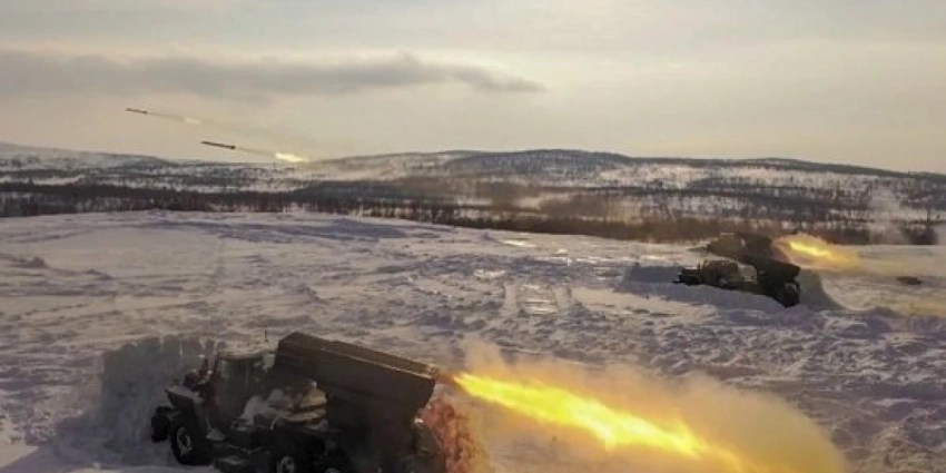 «США подставили Украину!»: Карта боевых действий на Украине — последние новости фронта Когда закончится война, обзор событий. Итоги военной спецоперации России