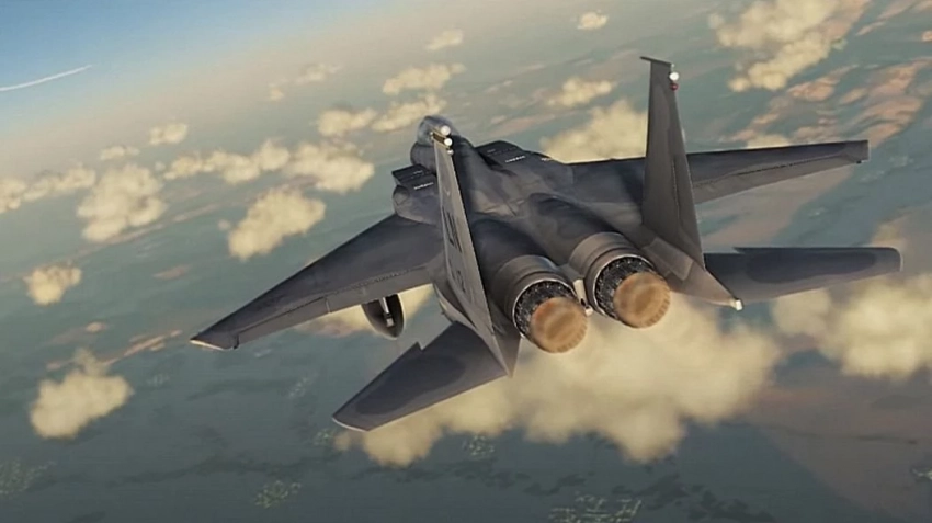 Popular Mechanics: ВСУ могут использовать в качестве носителей ракет Storm Shadow Су-24 или Су-27
