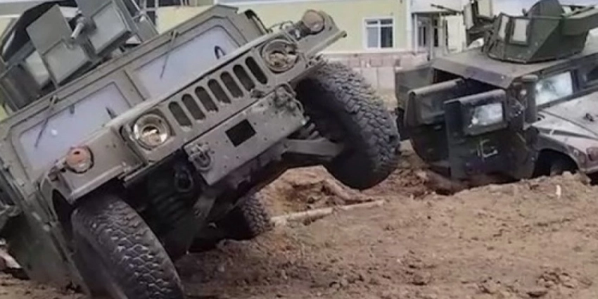 Обстановка на Украине сегодня 24 мая — «Киеву поставят снаряды на 260 млн евро»: Карта боевых действий 24 мая 2023 на Украине — последние новости фронта Донбасса сегодня, обзор событий в СВО. Итоги военной спецоперации России на Украине сейчас 24.05.23