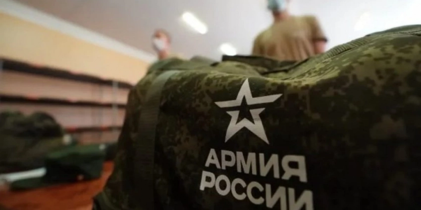 Всеобщая мобилизация: Полная мобилизация может быть объявлена ​​в России в январе 2023 года?