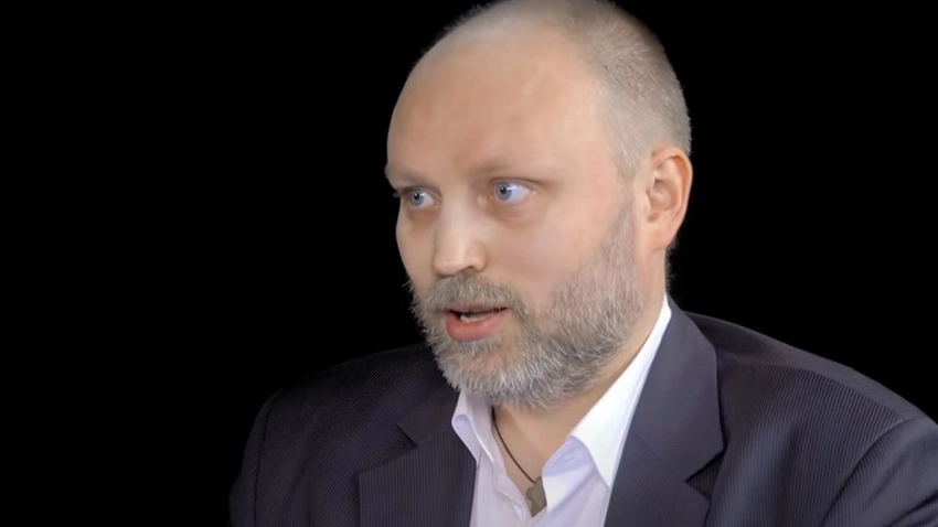 Рогов: заявления главкома ВСУ Залужного о захвате Крыма и Донбасса являются «аутотренингом»