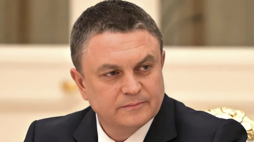 Врио главы ЛНР Пасечник озвучил подробности повторного удара ВСУ по Луганску