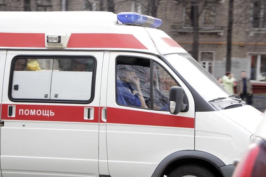 В Москве в больнице при загадочных обстоятельствах скончалась молодая медсестра