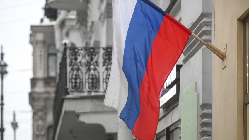 Полковник Макгрегор: Запад и США не дали России выбора в украинском вопросе