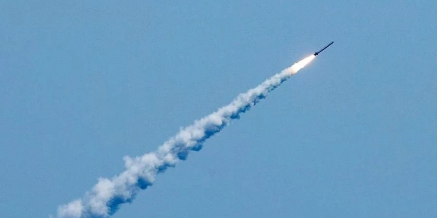 Этого от России не ожидали: NYT заявил о самой крупной воздушной операции СВО
