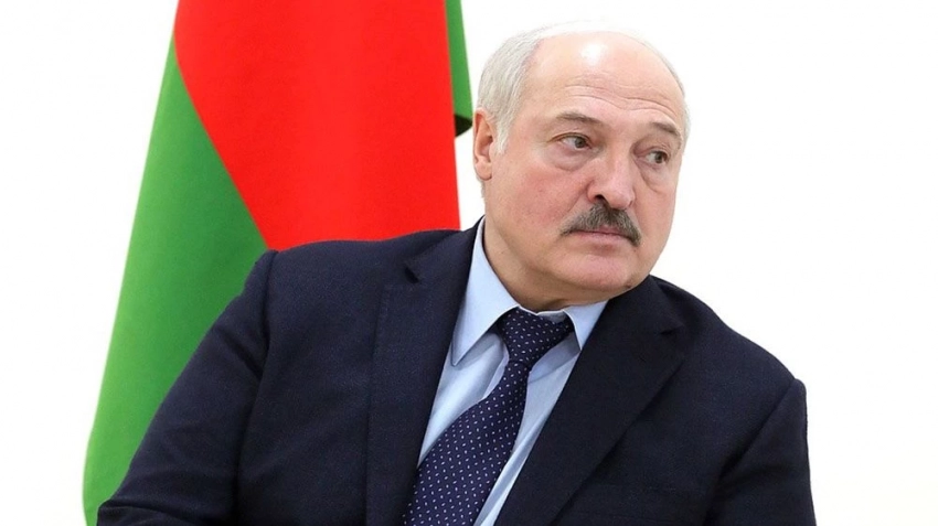 «Просто человек заболел»: депутат Госдумы Затулин рассказал о состоянии здоровья Лукашенко
