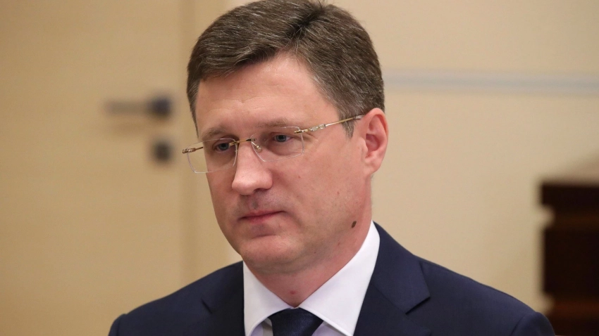 Агентство Tasnim раскрыло программу визита вице-премьера РФ Новака в Иран