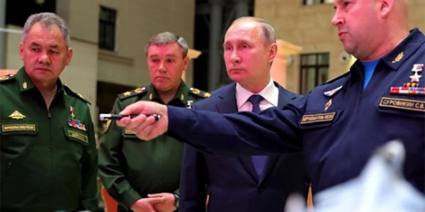 Ориентир на заявления Путина по теме мобилизации. В Кремле ответили на вопрос о возможных новых мобилизационных заданиях и призыве