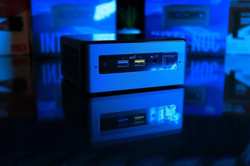 ZBOX PI430AJ от ZOTAC — первый в мире безвентиляторный ПК с активным охлаждением