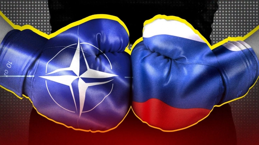 Observateur Continental: Россия положила конец эпохе безнаказанности Запада