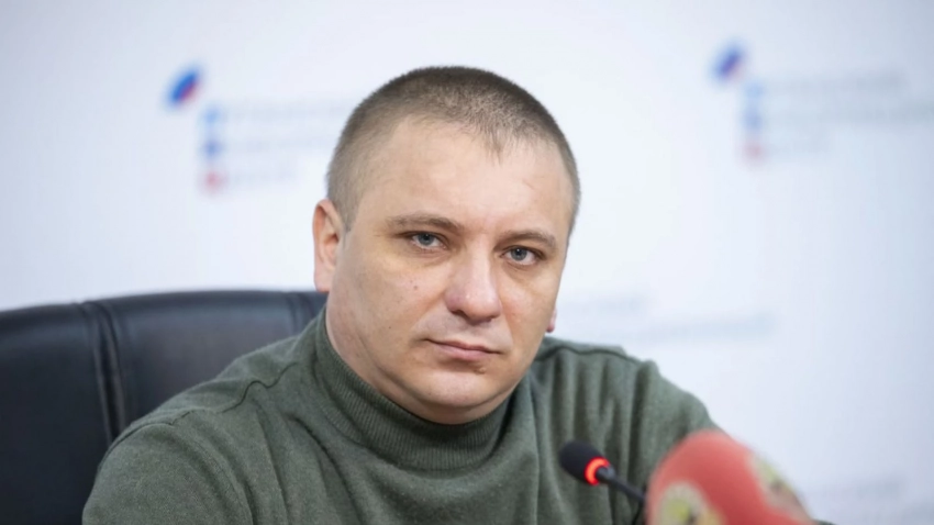 Марочко: ВСУ могли обойти ПВО при обстреле Луганска за счет ракет-приманок