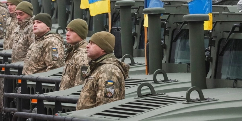Военная спецоперация РФ на Украине, последние новости на сегодня, 25 мая 2023: в ГУР Украины заявили о скором начале контрнаступления